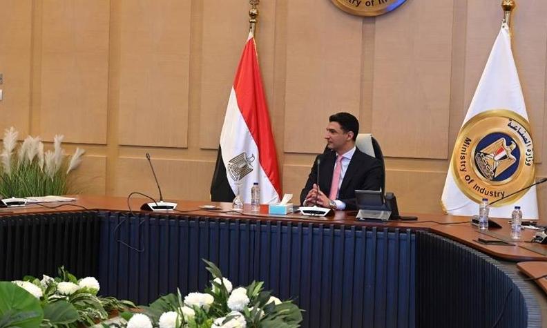 Egypt eyes $1bn marble exports; steel shipments reach $1bn