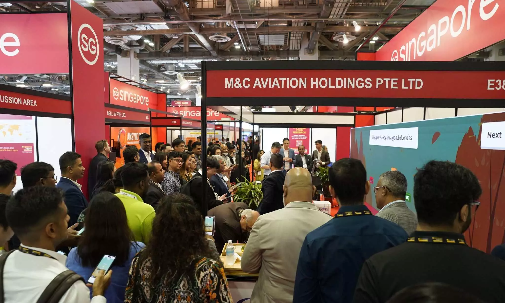 tlacSEA 2027 dates revised to October 25–27 for Diwali