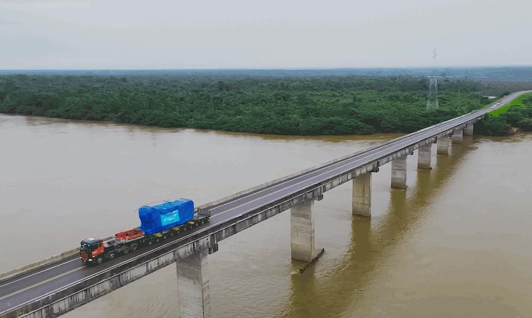 deugro opens Porto Alegre office to expand Brazil footprint