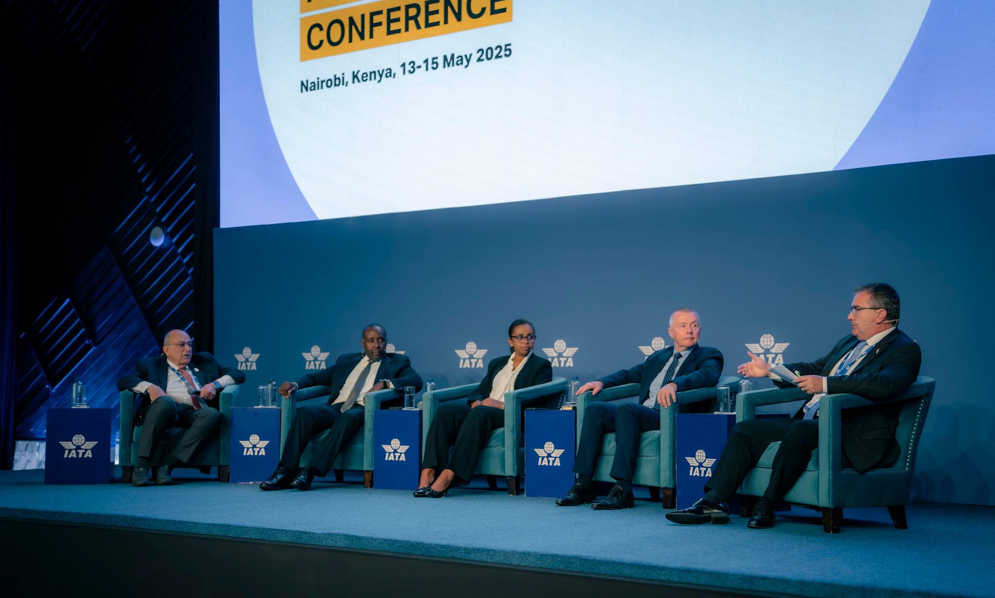 Cairo gears up for IATA Ground Handling Conference 2026