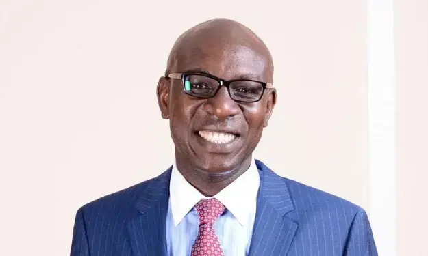 Kenya Airports Authority appoints Moses Wekesa as CEO