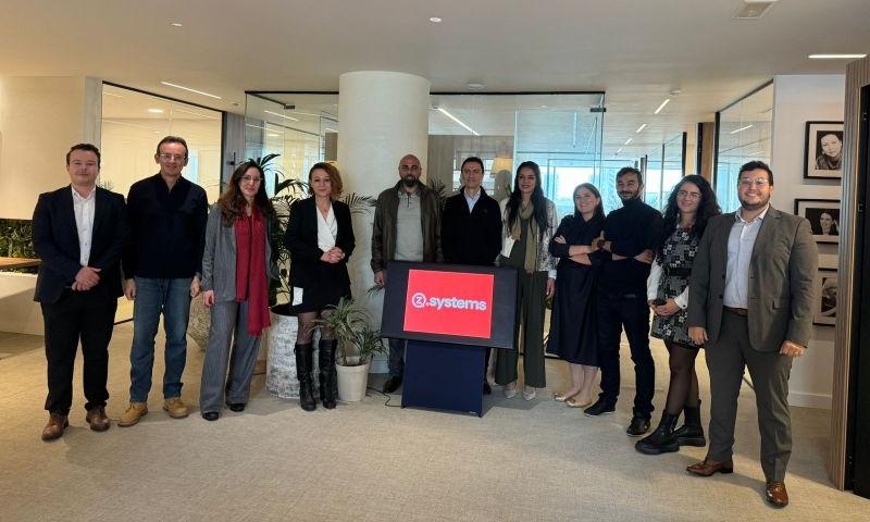 z.systems raises $1.65 mn seed round to digitise retail in Morocco