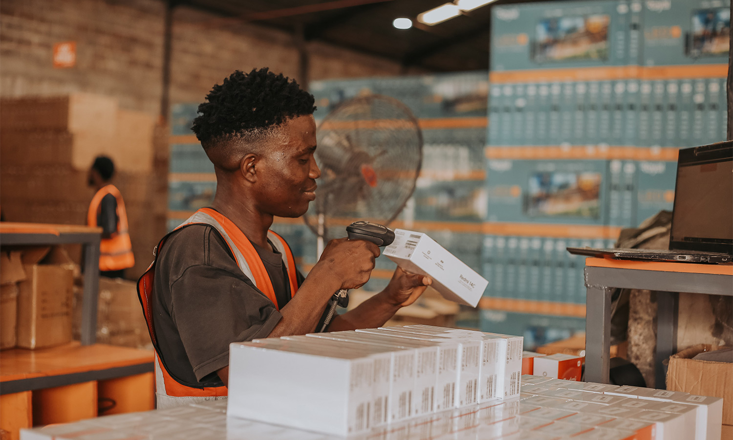 Jumia is bridging the logistics gap across Northern Nigeria