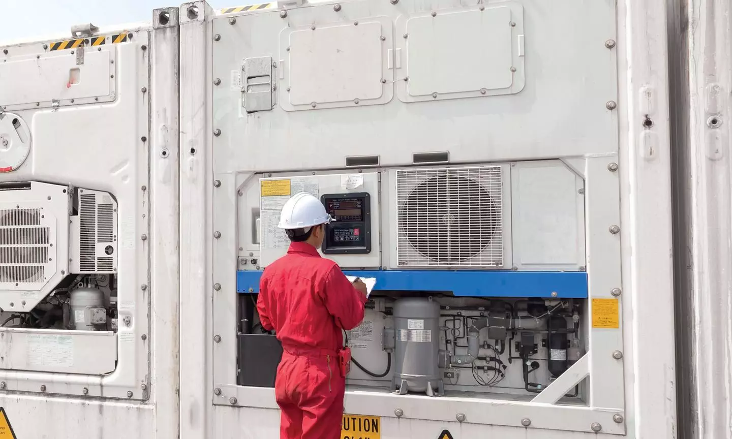 Africa’s reefer gap deepens as global disruptions reshape cold chains Africa’s reefer gap deepens as global disruptions reshape cold chains