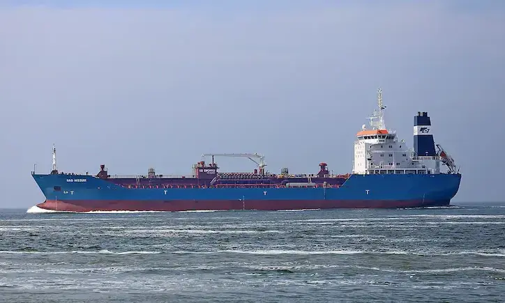 Iran allows full vessel passage through Hormuz amid ceasefire