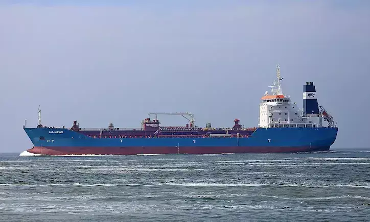 Iran allows full vessel passage through Hormuz amid ceasefire