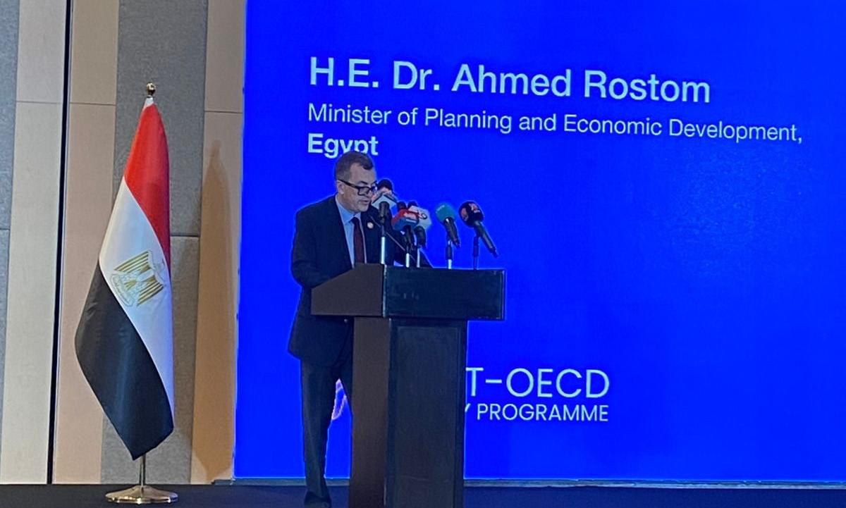 SCZONE draws $60bn, strengthens Egypt’s trade and logistics role