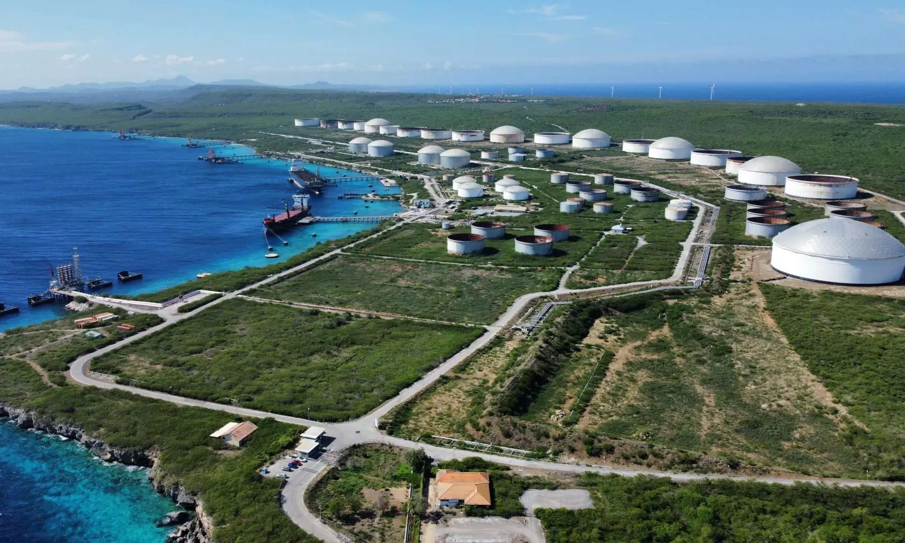 Rhenus takes full control of LBH to expand global port network