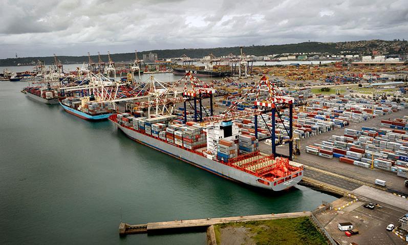 China opens zero-tariff access for South African exports