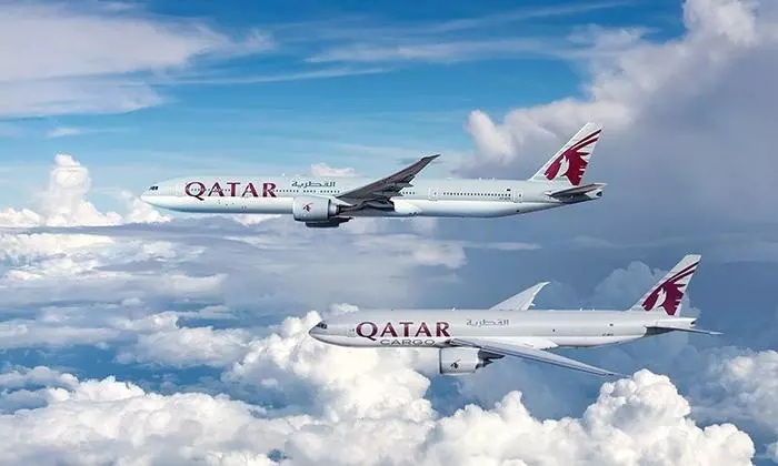 Qatar Cargo expands Africa capacity across global network