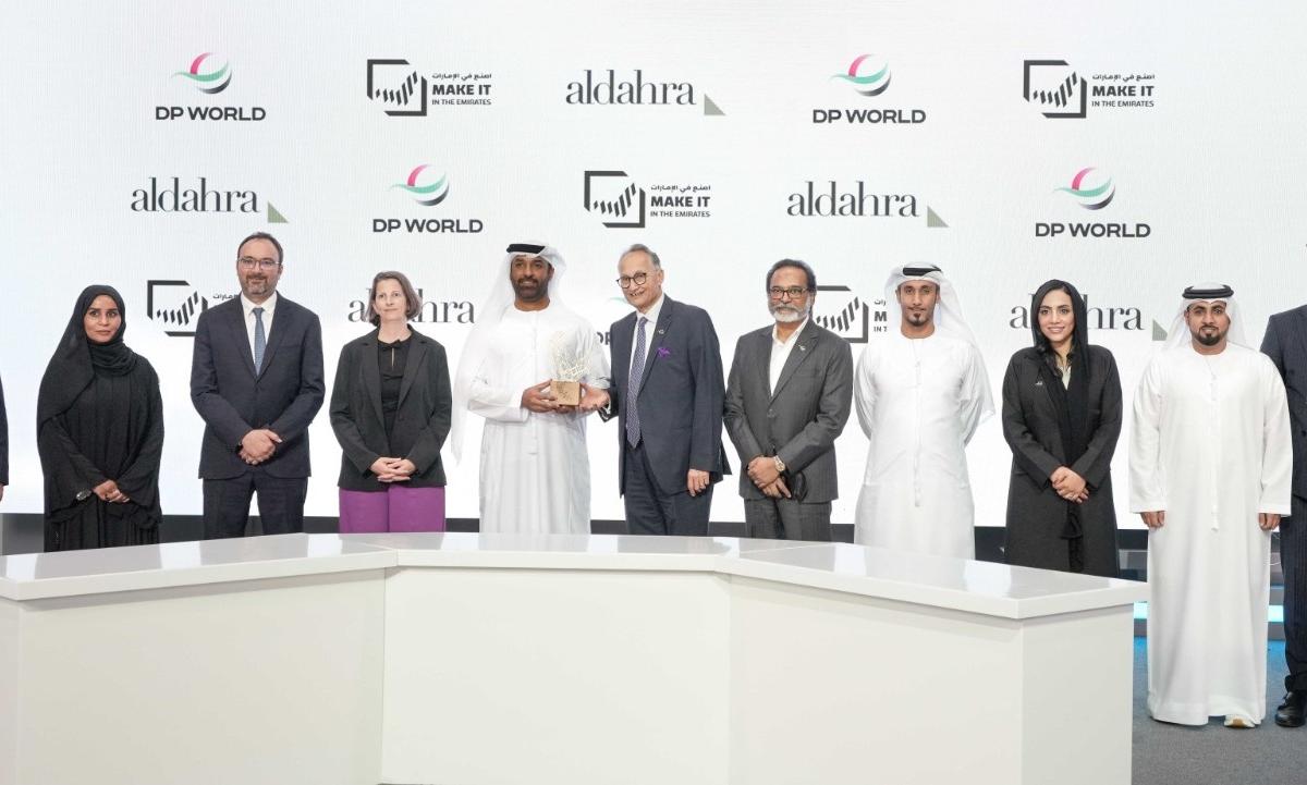 DP World, Al Dahra tie up to build GCC agri-logistics network