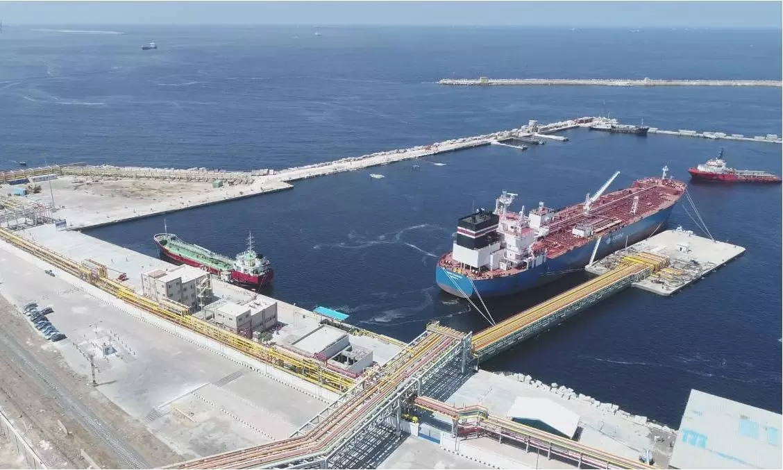 Egypt-France bilateral trade rises to $2.96bn in 2025