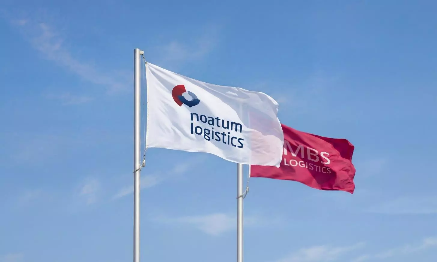 AD Ports signs deal to acquire Germany-based MBS Logistics AD Ports signs deal to acquire Germany-based MBS Logistics