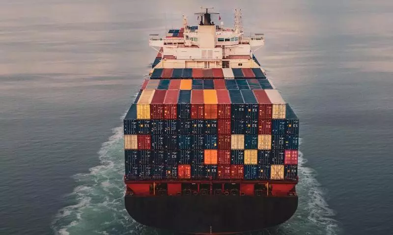 SGL and Hapag-Lloyd expand ocean biofuel decarbonisation tie-up SGL and Hapag-Lloyd expand ocean biofuel decarbonisation tie-up