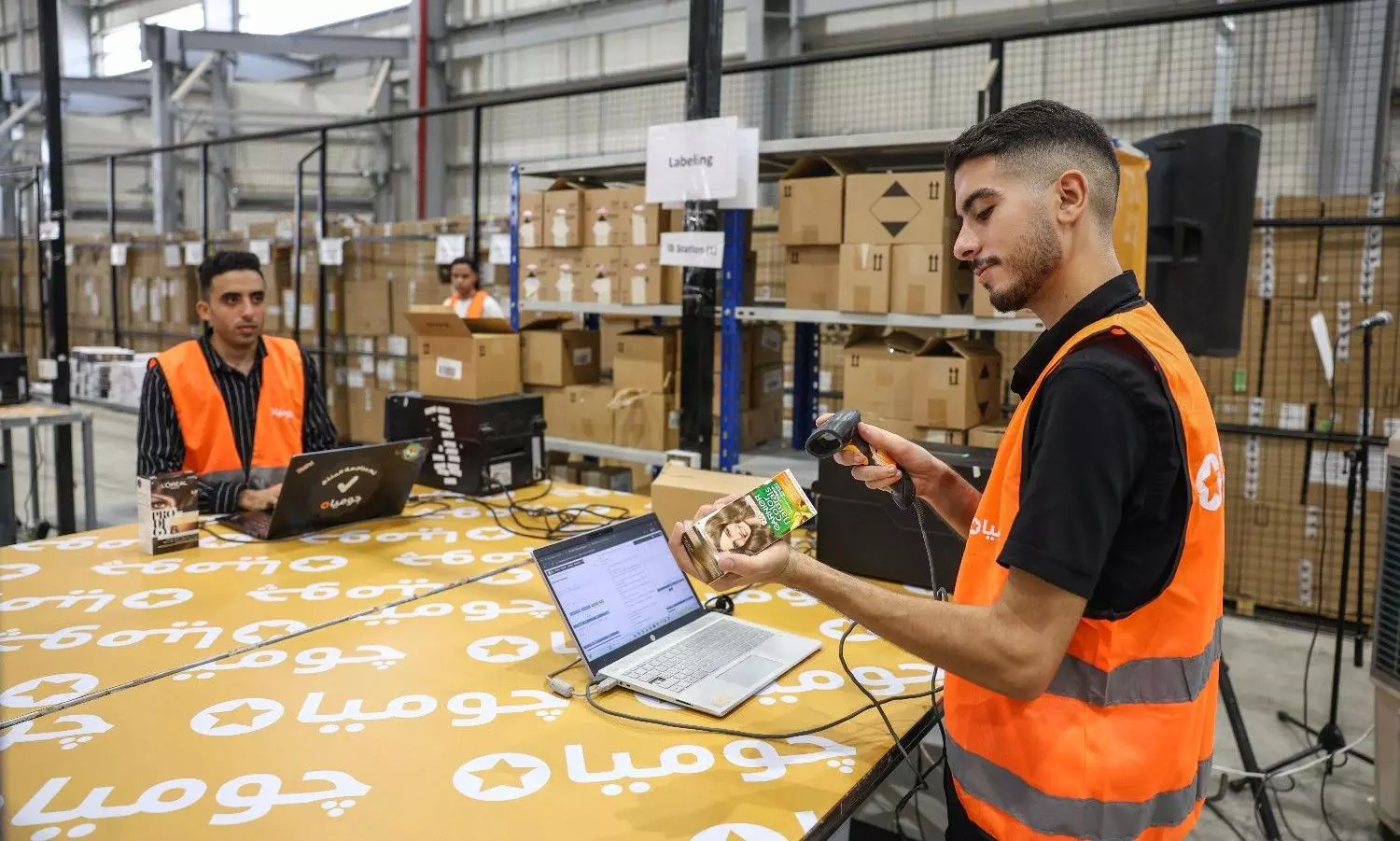 How Africa’s E-commerce boom is rewriting the rules of logistics How Africa’s E-commerce boom is rewriting the rules of logistics