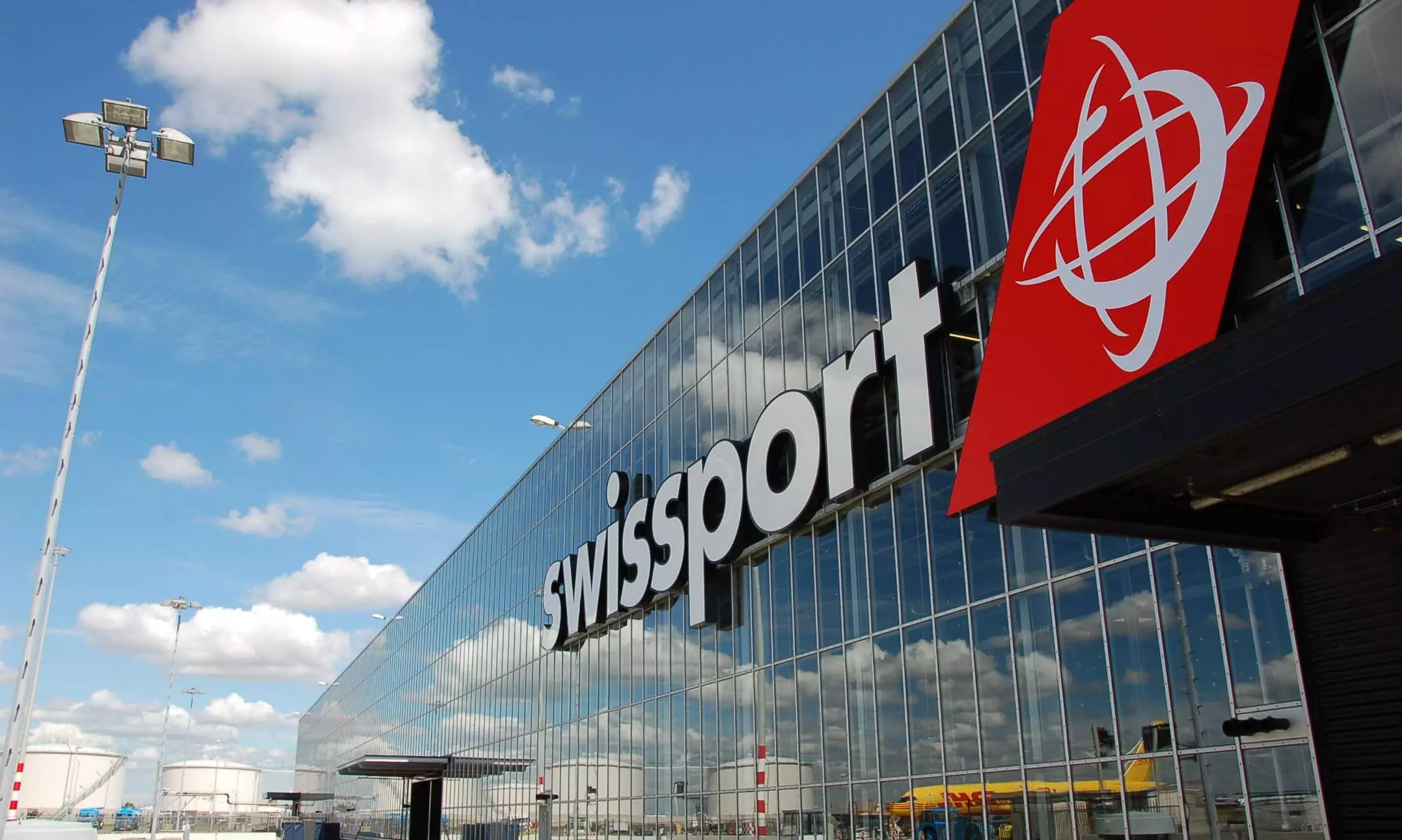 Swissport signs deal to acquire Swiftair Maroc, enters cargo market