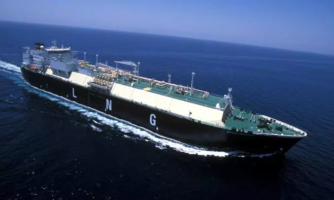 BOTAS, Edison partner on LNG cooperation BOTAS, Edison partner on LNG cooperation