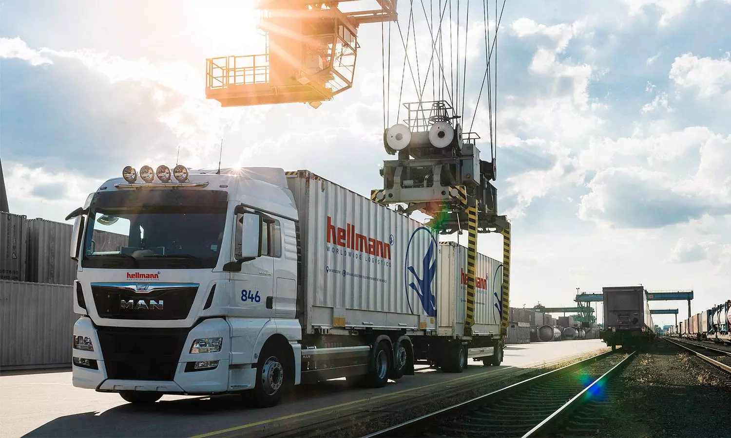 Africa’s trade ambitions face infrastructure and logistics hurdles Africa’s trade ambitions face infrastructure and logistics hurdles