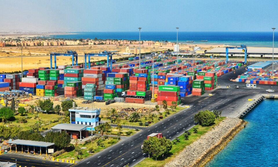 Egypt positions itself as Africa’s logistics and trade gateway