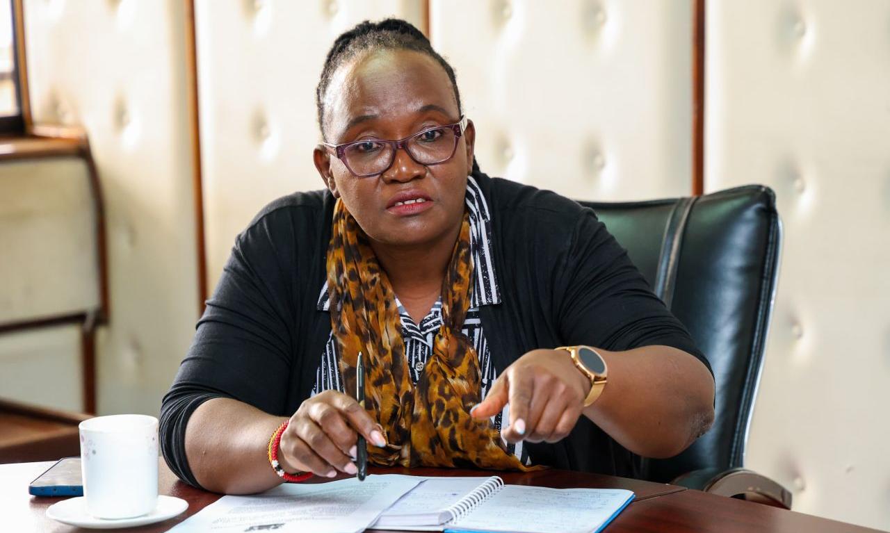 Nairobi eyes trade partnership to support MSMEs
