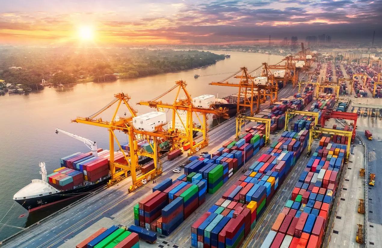 Egypt and DR Congo trade exchange stands at $461.6mn Egypt and DR Congo trade exchange stands at $461.6mn