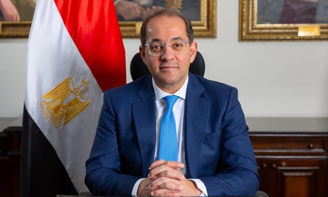 Egypt allocates EGP 90bn to exports, industry and investment