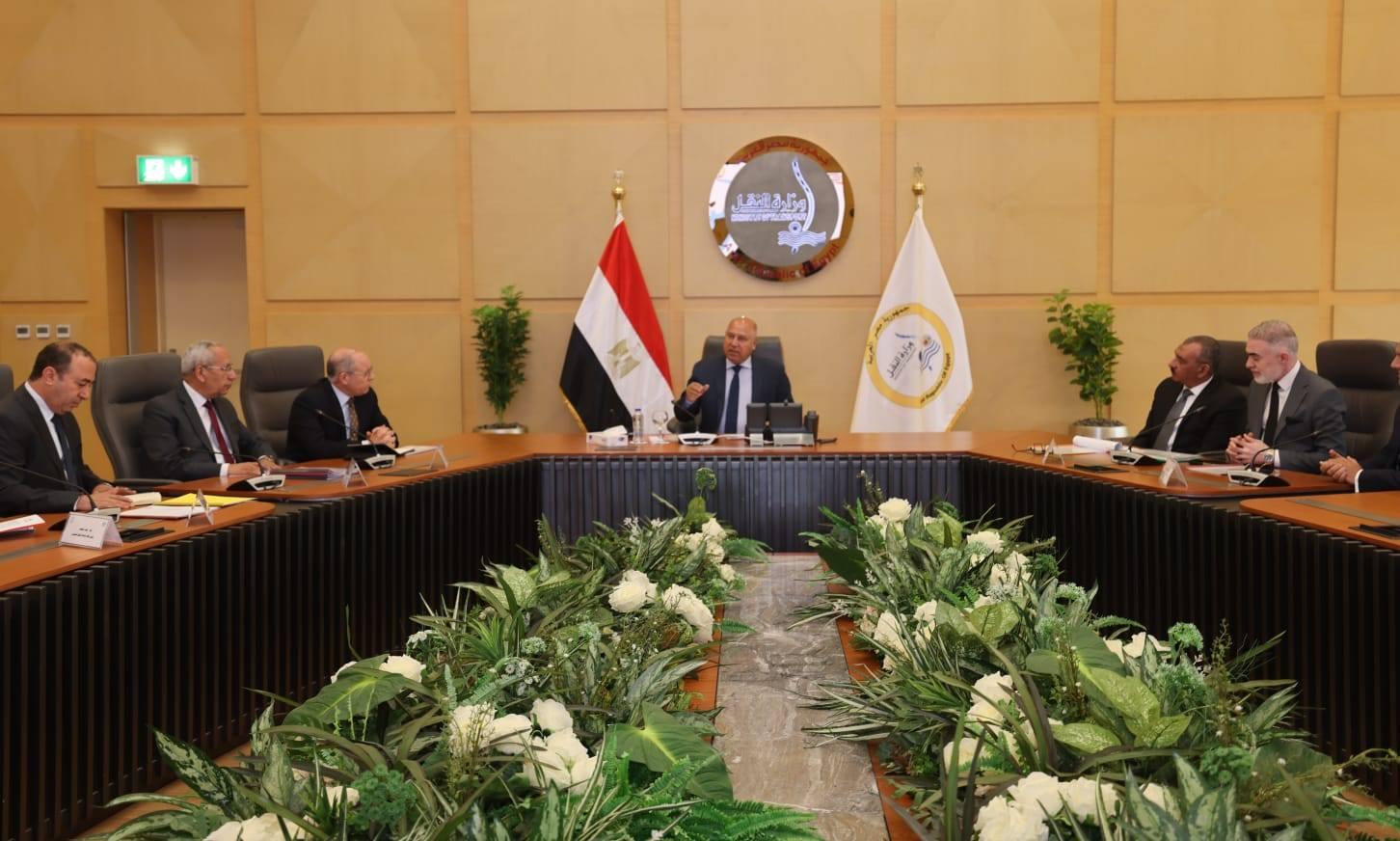 Egypt launches Canal Trust to strengthen East Africa trade links