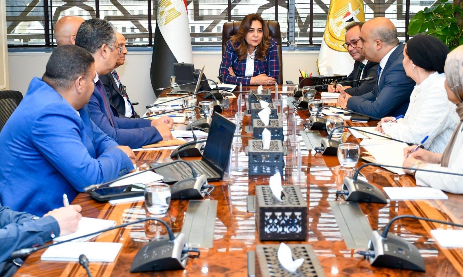 Egypt boosts Red Sea conservation