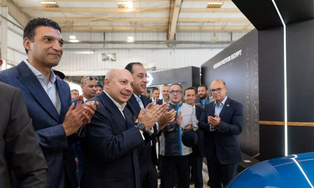 Nissan boosts African footprint with Egypt investment