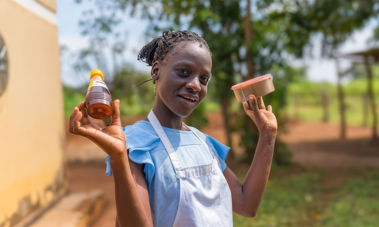 How ITC and KOICA are unlocking Northern Uganda's export potential