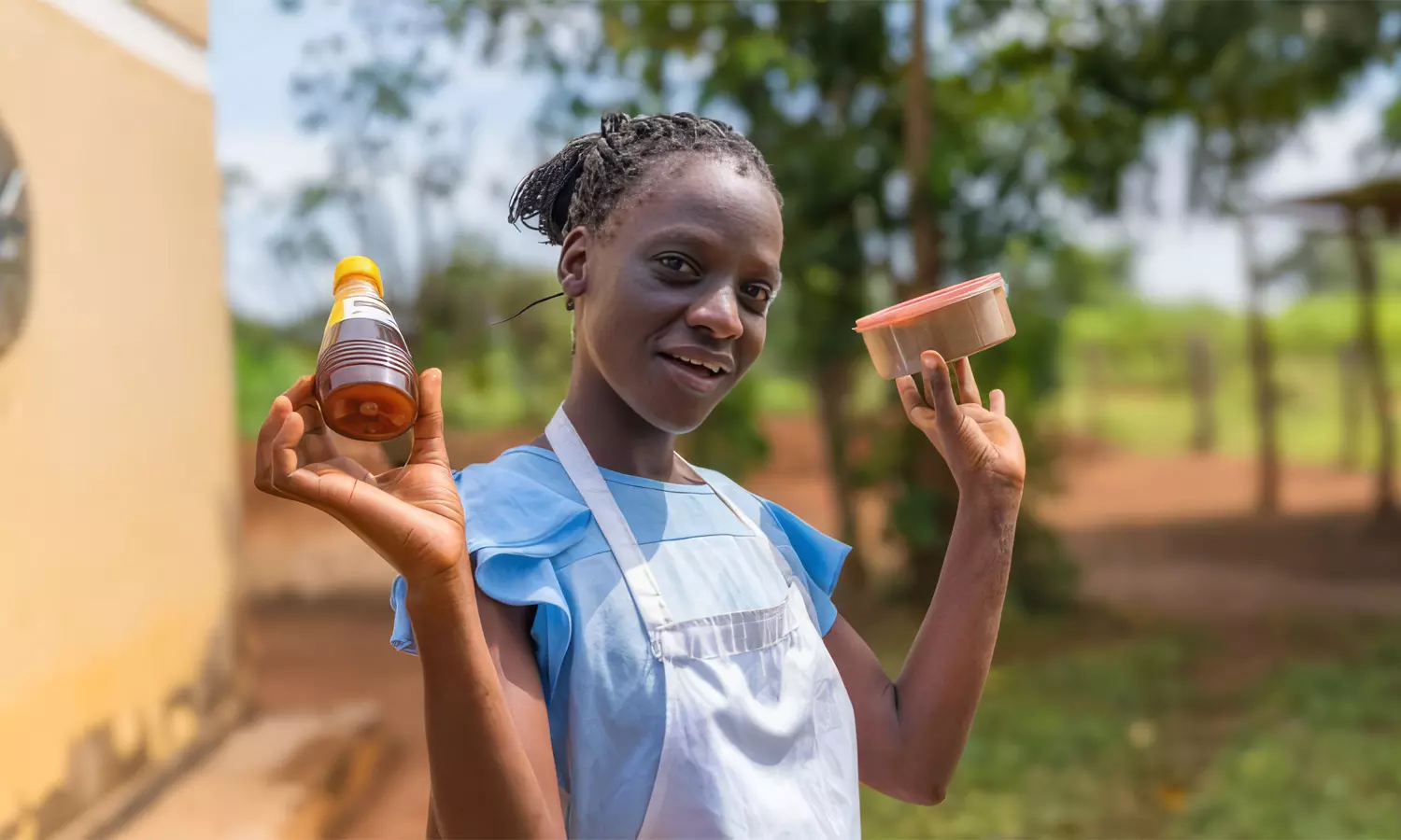 How ITC and KOICA are unlocking Northern Ugandas export potential How ITC and KOICA are unlocking Northern Ugandas export potential