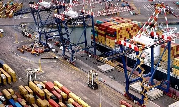 $125 billion in trade stranded as Hormuz crisis reshapes shipping $125 billion in trade stranded as Hormuz crisis reshapes shipping