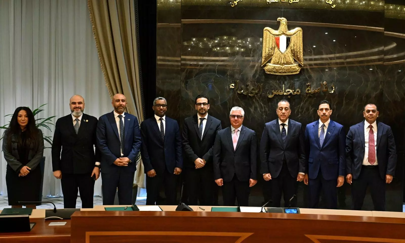 DP World opens Sokhna logistics hub DP World opens Sokhna logistics hub