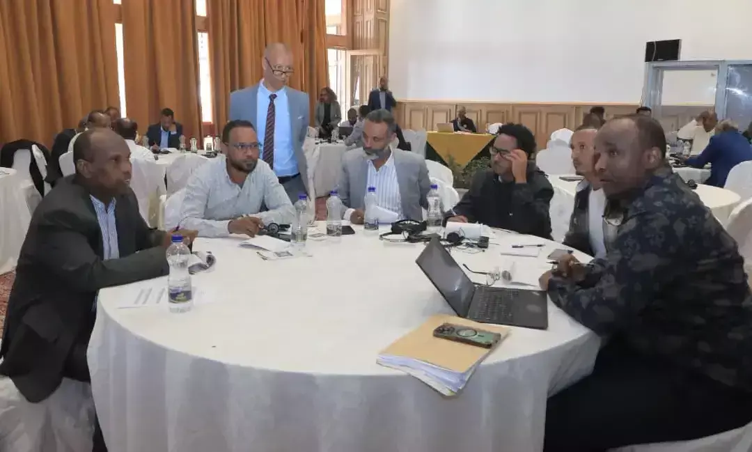 Ethiopia, Djibouti agree roadmap for Galafi One-Stop Border Post Ethiopia, Djibouti agree roadmap for Galafi One-Stop Border Post