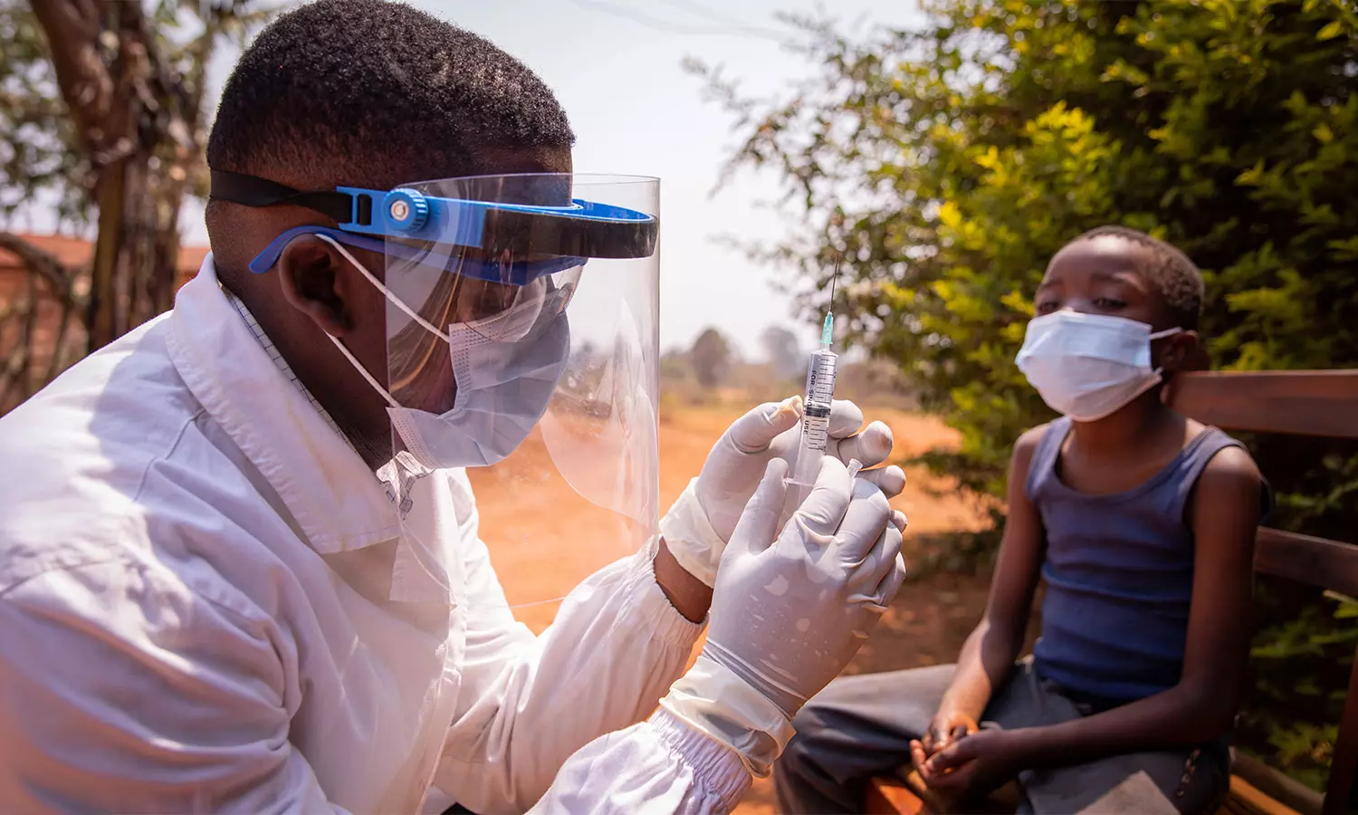 Progress amid persistent challenges: Africas pharma logistics Progress amid persistent challenges: Africas pharma logistics
