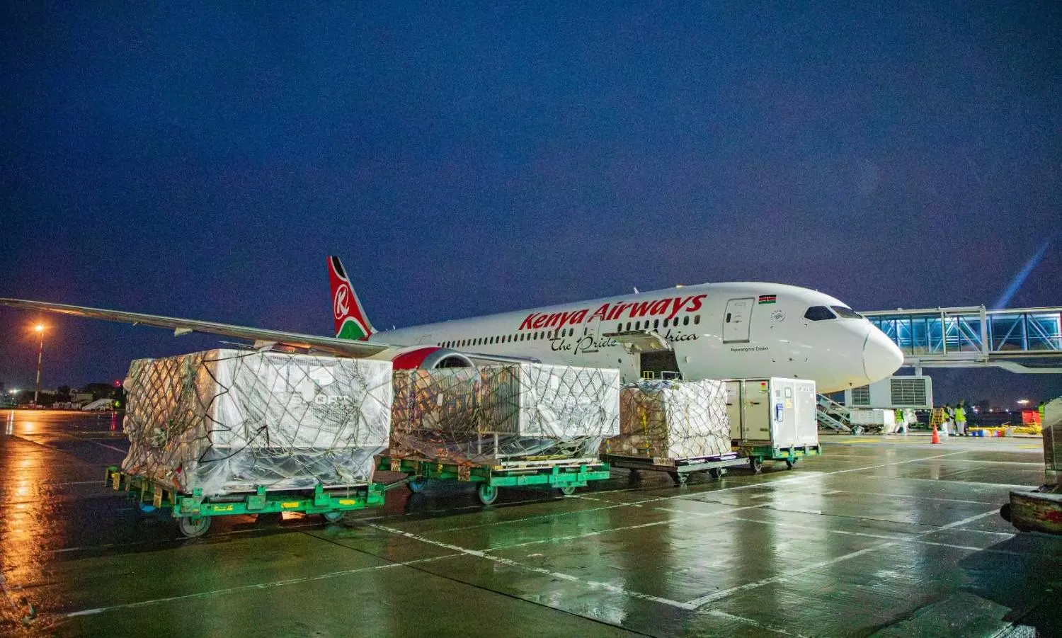 Can Africa trade within itself? The connectivity challenge behind AfCFTA Can Africa trade within itself? The connectivity challenge behind AfCFTA