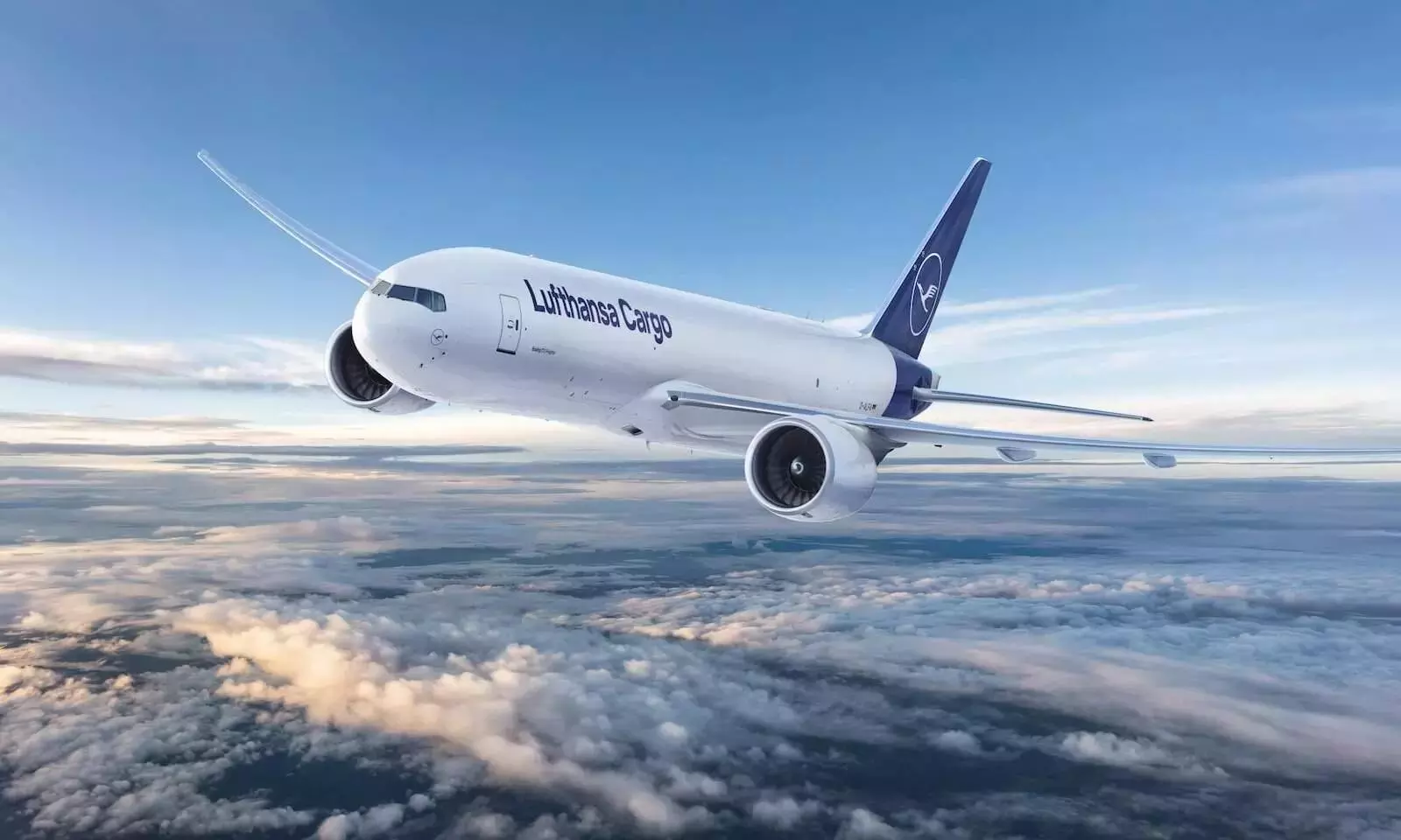 Lufthansa Cargo records 47% growth in H1 2026 profit to €199mn Lufthansa Cargo records 47% growth in H1 2026 profit to €199mn