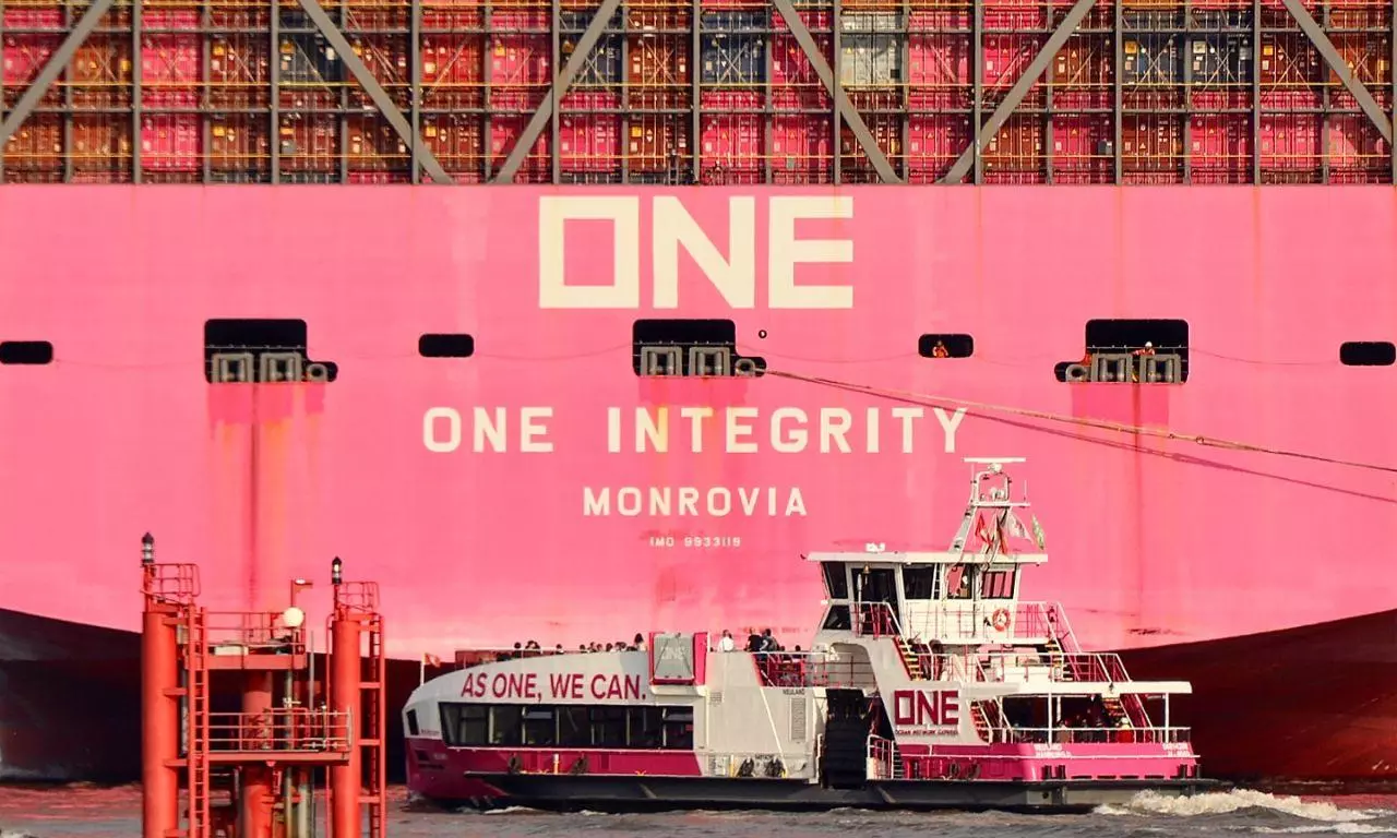 ONE posts $31 million Q1 profit despite rising costs ONE posts $31 million Q1 profit despite rising costs