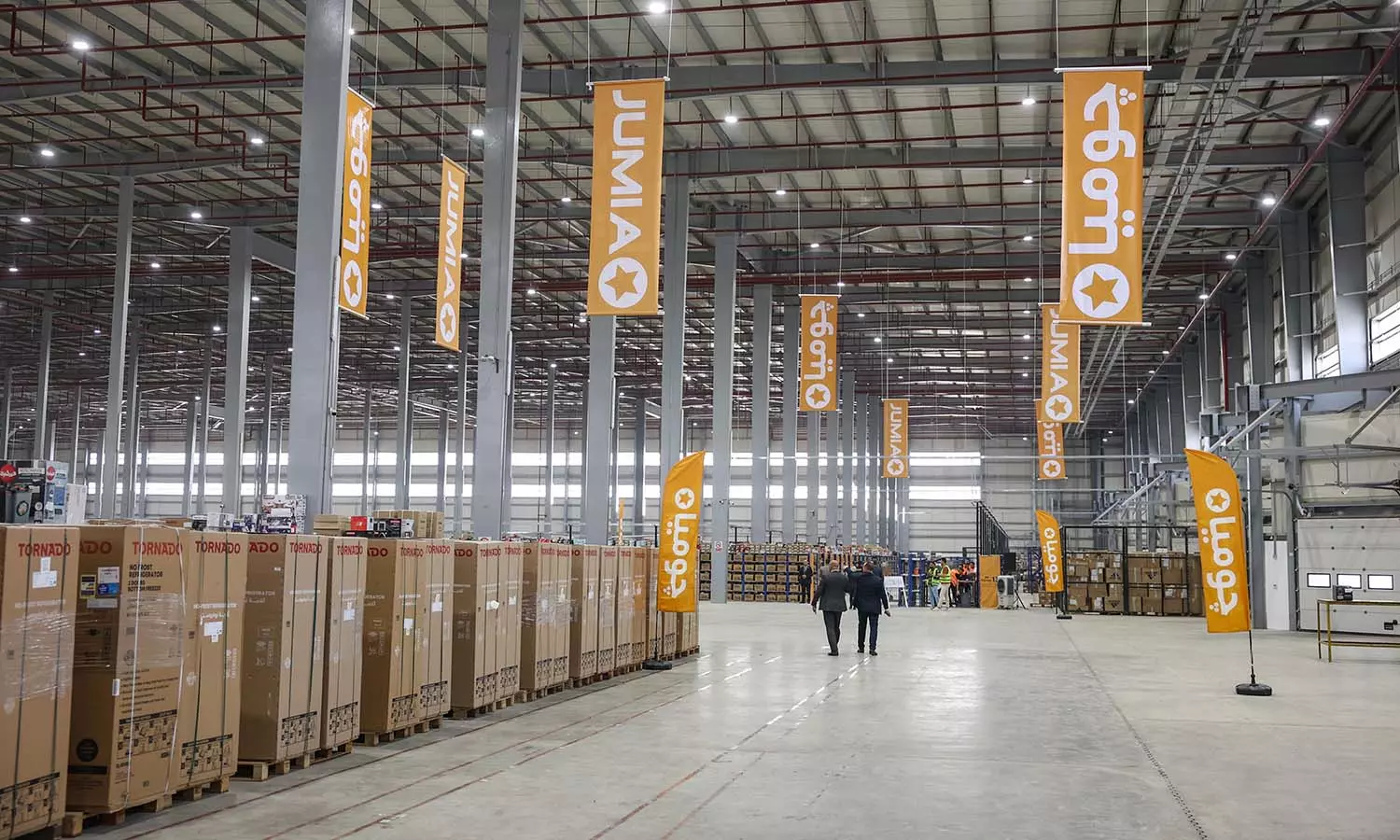 Jumia cuts Q2 deficit and attracts $50mn investment