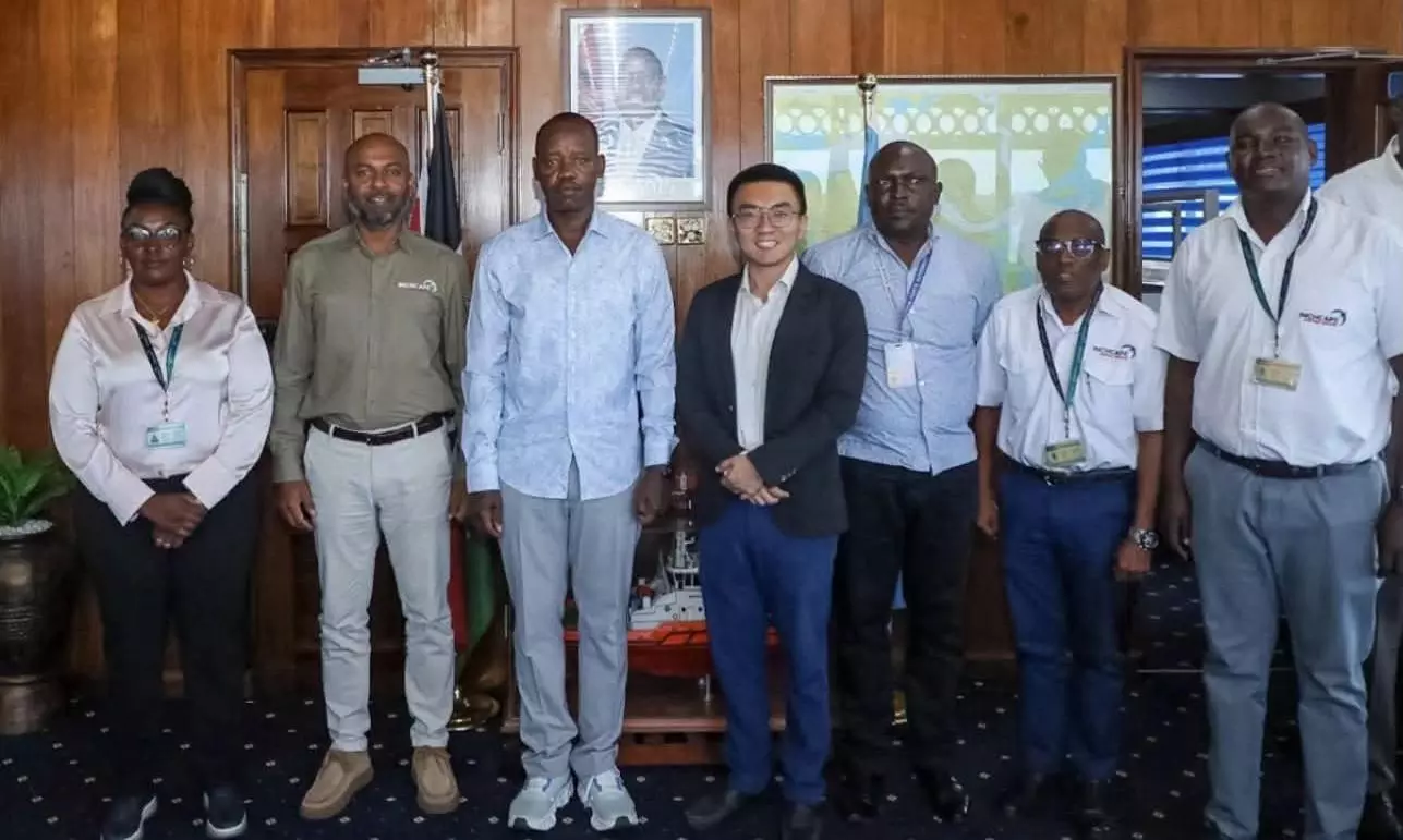Interasia Lines to launch weekly Mombasa-Asia service Interasia Lines to launch weekly Mombasa-Asia service
