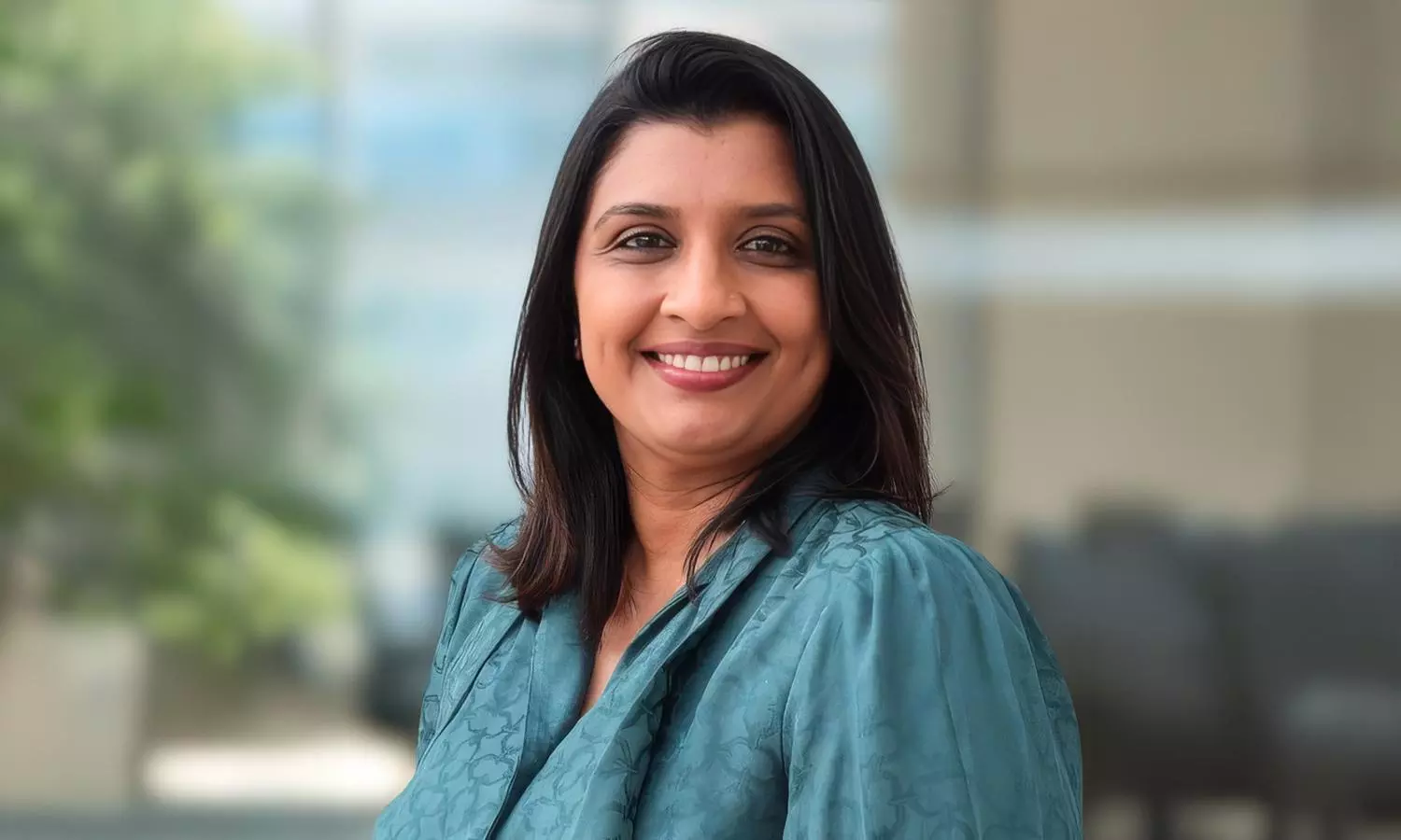 Hellmann appoints Vidya Veettil as Head of Roadfreight for GCC, Egypt Hellmann appoints Vidya Veettil as Head of Roadfreight for GCC, Egypt