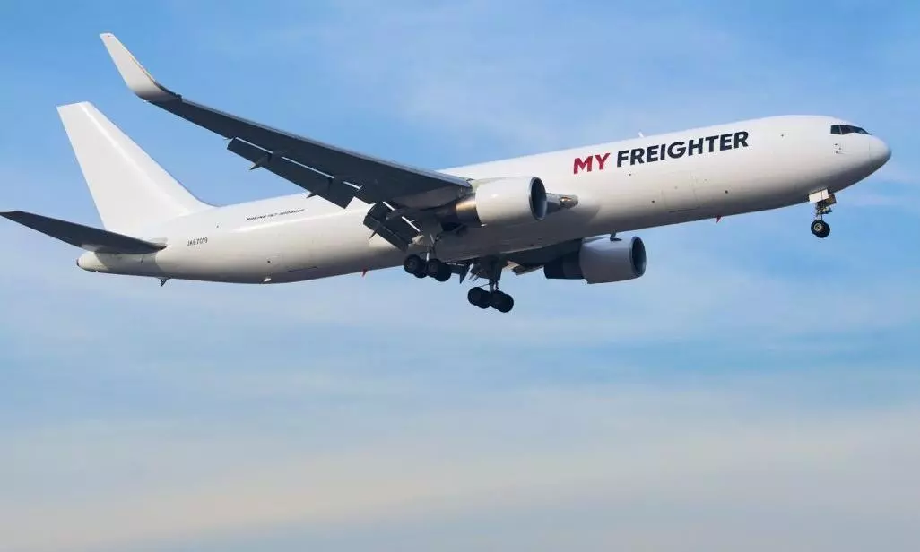 My Freighter opens GSA tender for three African markets My Freighter opens GSA tender for three African markets