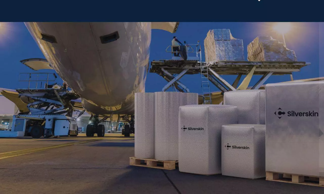 CSafe unveils reusable pharma thermal cover CSafe unveils reusable pharma thermal cover