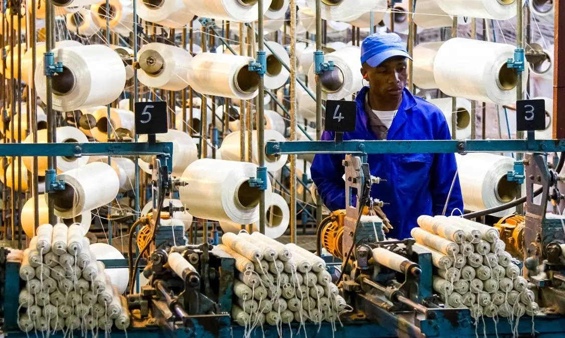 Kenya welcomes extension of AGOA access to US market until 2028