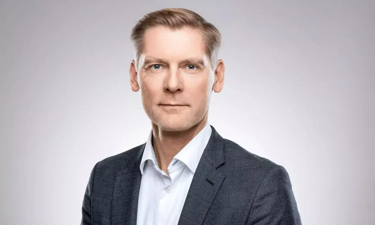 Anders Boenaes to become Hapag-Lloyd COO from October 1