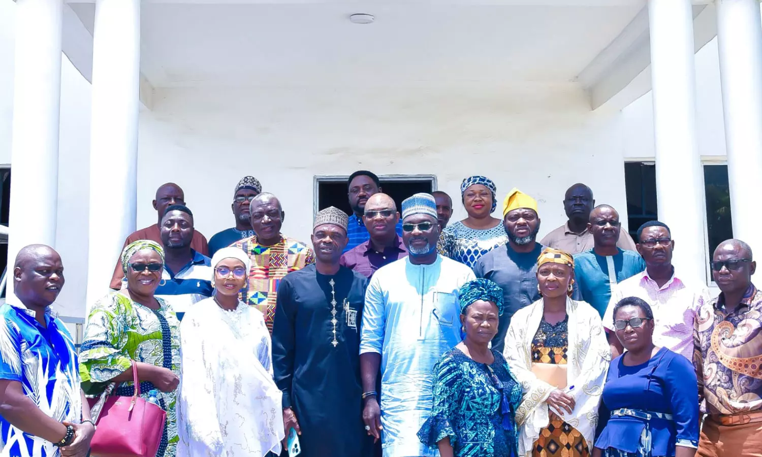 Nigeria tests Kogi health supply chain ahead of 2030 donor exit Nigeria tests Kogi health supply chain ahead of 2030 donor exit