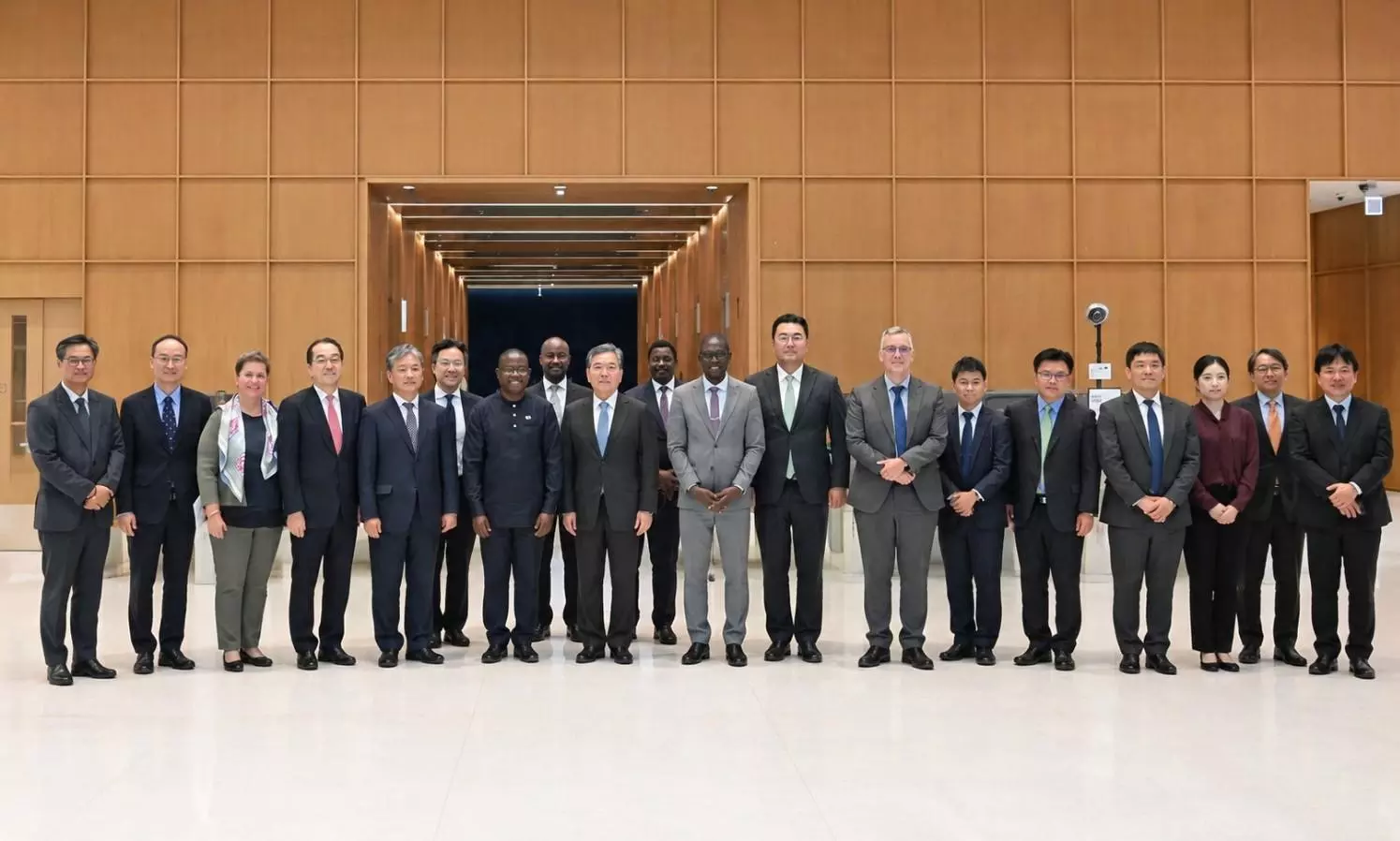 AfDB expands Africa development push through Hyundai partnership AfDB expands Africa development push through Hyundai partnership