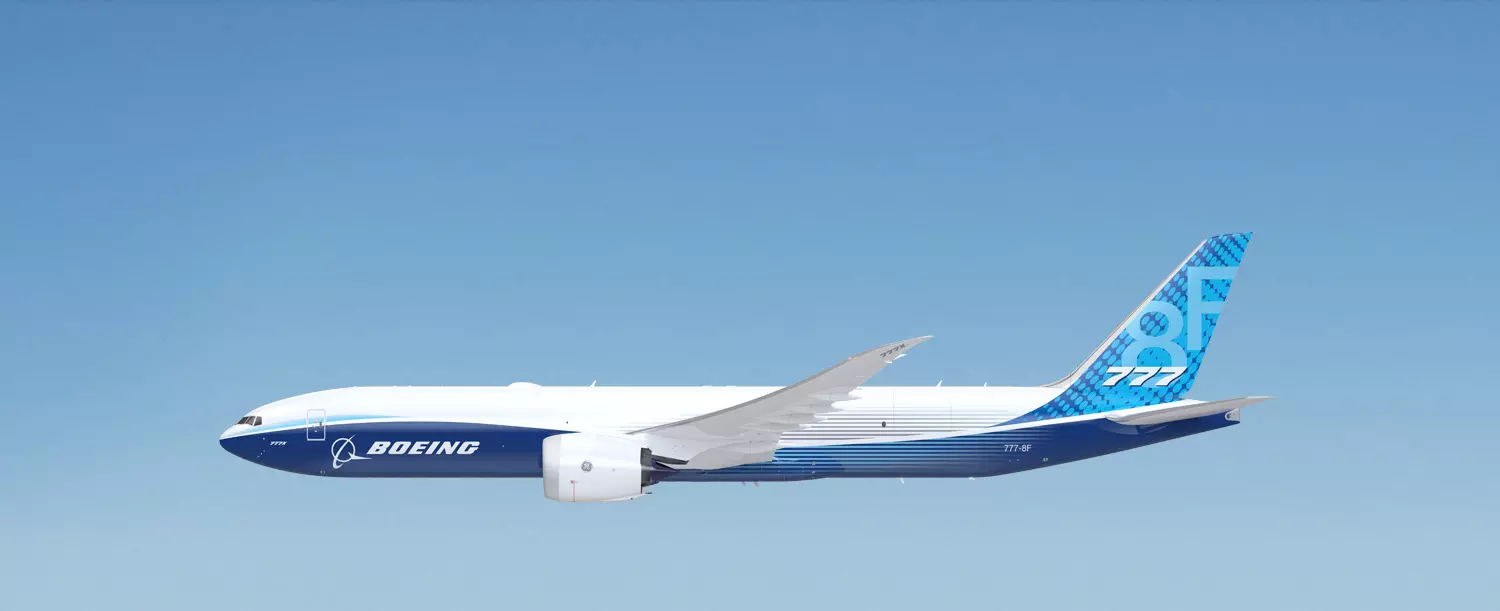 Ethiopian Airlines orders 10 Boeing widebody freighters Ethiopian Airlines orders 10 Boeing widebody freighters