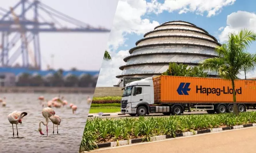 Hapag-Lloyd expands Africa presence with three new offices