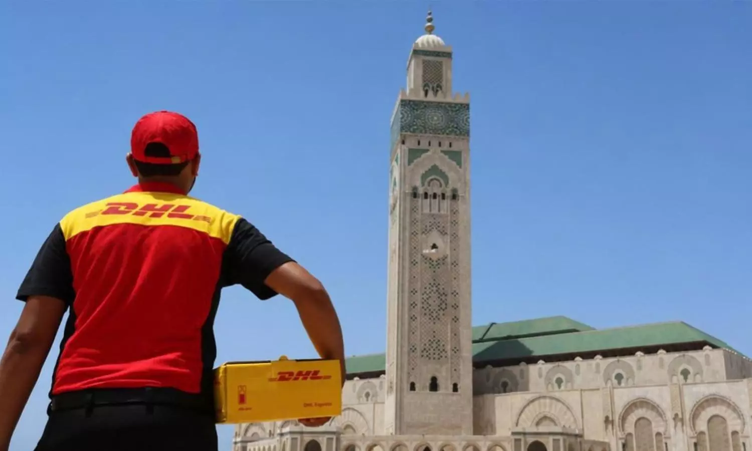 Morocco joins DHL’s Geographic Tailwinds markets